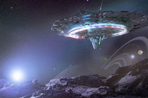 7本已完结星际基地类科幻小说，科技创造万物，文明至高无敌 - 知乎