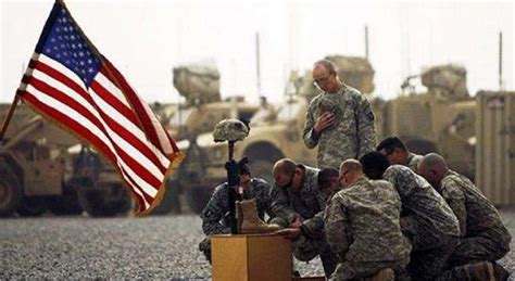 美国为什么不直接灭了阿富汗-小人物K