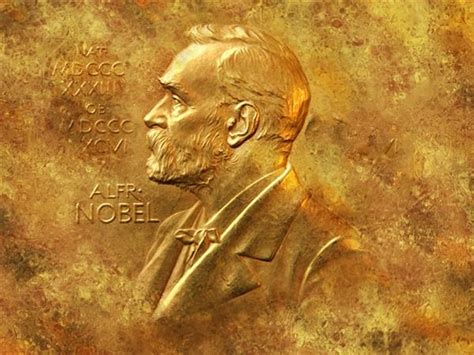 科学家心中的诺贝尔奖：最高奖项还是最高奖赏？----中国科学院