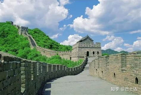 北京万里长城有什么历史-百度经验