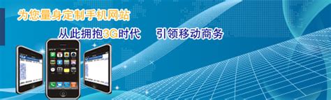 WAP 建站_湖南百力网络服务有限公司