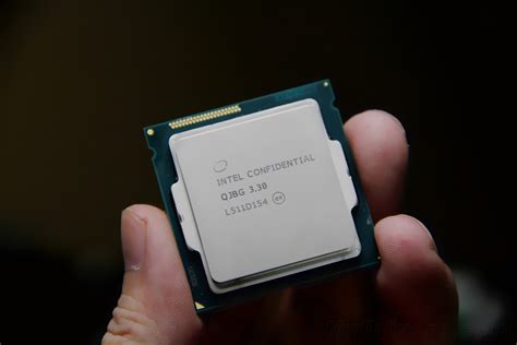 史上最牛桌面核显！Intel Core i7-5775C评测-Intel,Broadwell,i7-5775C,Iris Pro 6200,核 ...