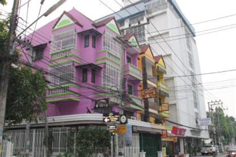 曼谷房价上涨动力足，Chatuchak区继续领先 - 知乎