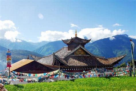 西藏旅游信息：西藏全方位旅行攻略