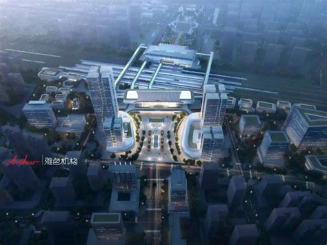 【权威发布】9月16日！淄博火车站南站房及相关工程正式启用！