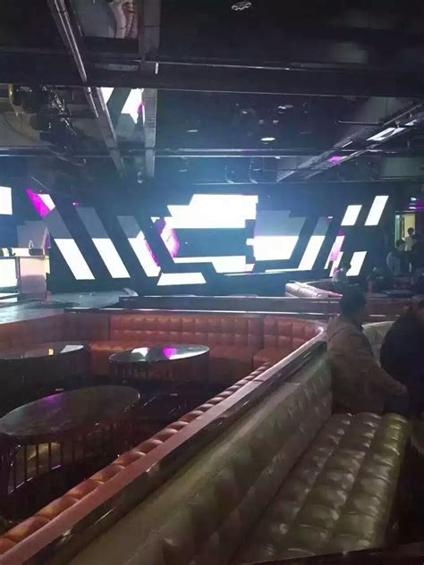 酒吧舞台--深圳市三虹科技有限公司
