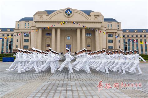 2019军校招生简章第四站：海军潜艇学院 - 中国军网