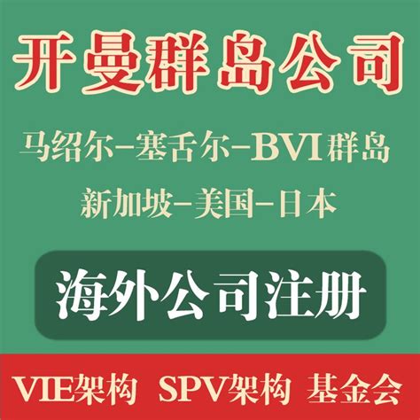 BVI公司 - 外贸日报