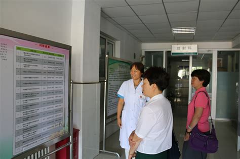 云南省人口和计划生育科学技术研究所所长叶汉风一行来我所参观--赤峰生殖健康专科医院---内蒙古计划生育科学技术研究所
