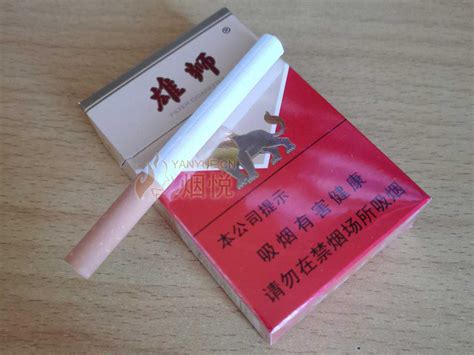 雄狮 - 香烟品鉴 - 烟悦网论坛