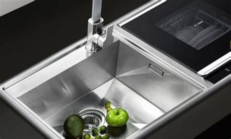 2014厨房水槽十大品牌排行榜 - 装修保障网