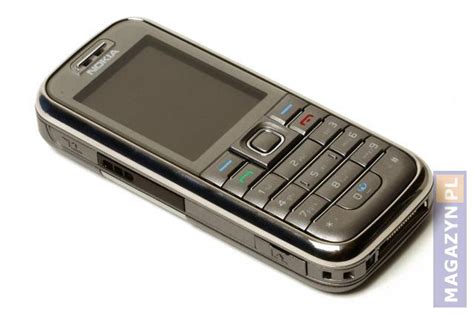 Характеристики Nokia 6233 📱 Цены