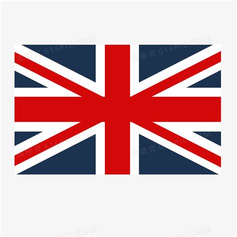 英国的国旗介绍