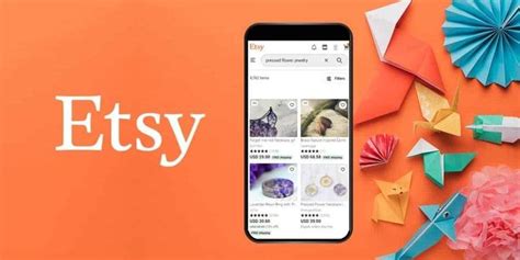 Etsy平台如何销售虚拟类产品？ - 知乎