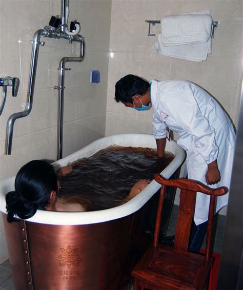 重磅丨藏医药浴法列入人类非物质文化遗产代表作名录