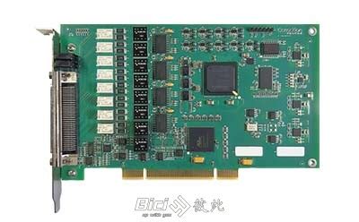 1553B卡（1M和4M速率）-PCI接口 - 彼此（陕西）科技有限公司