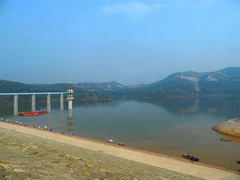 中国电建西南区域总部 能源电力 小湾水电站