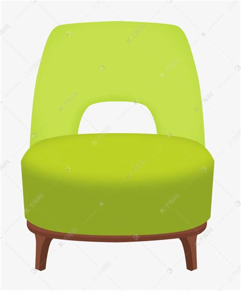 白色墙附近的绿色木椅子高清图片下载-正版图片504289046-摄图网
