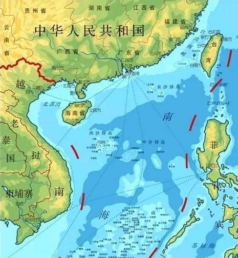 深海矿产资源之最——中国南海