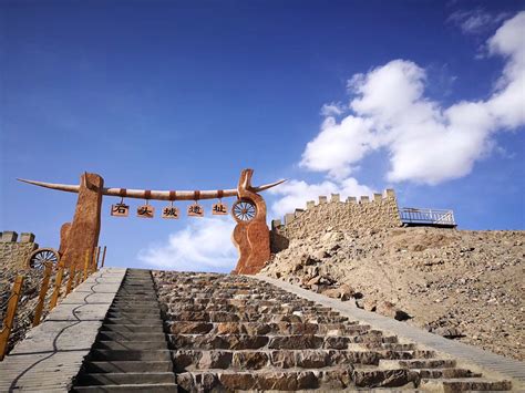新疆喀什旅拍「自然风光篇」|摄影|风光摄影|CChrisZhang - 原创作品 - 站酷 (ZCOOL)