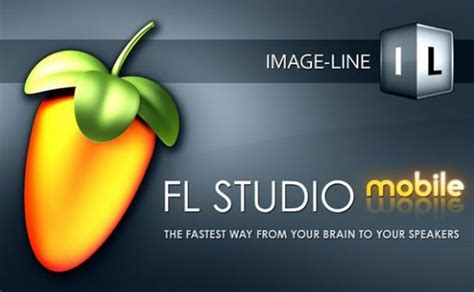 FL Studio Mobile de Image Line Software - (iOS Applications) — AppAgg