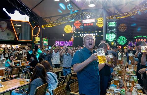 青岛啤酒节2022年时间，7月22日至8月7日崂山区世纪广场举行（共17天） - 娱乐 - 旅游攻略
