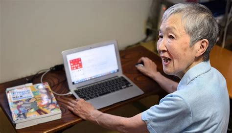 81岁奶奶自学编程开发手游，你还不学RPA？ － 小专栏