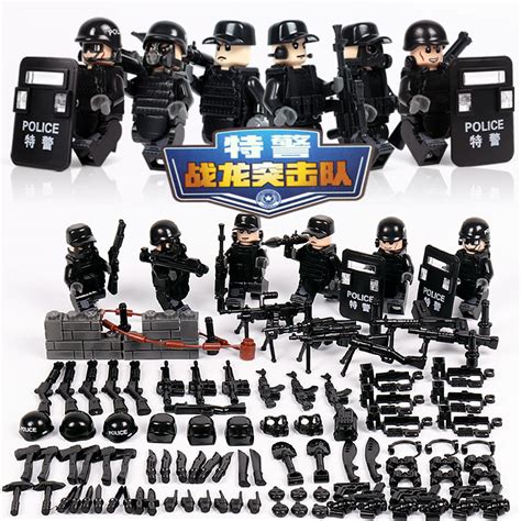 乐高（LEGO） 警察城市系列 儿童拼装积木玩具 60138 高速追捕【图片 价格 品牌 报价】-京东