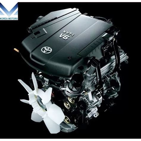 1gr Complete Engine For Toyota - Buy 1gr Complete Engine,1gr Engine ...