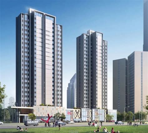 精选2021年01月北京丰台五居新楼盘，给你一个更大更好的新家！-北京房天下