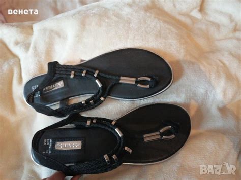 Сандали в Дамски обувки на ток в гр. Велико Търново - ID43129165 — Bazar.bg