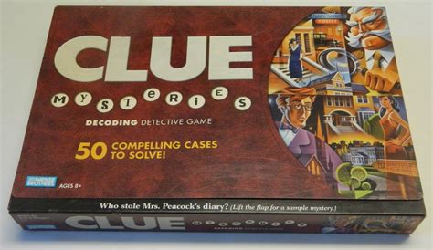 Clue Game Versions - BEST GAMES WALKTHROUGH