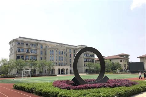 杭州双语学校排名-2020杭州国际学校排名一览表 - 美国留学百事通