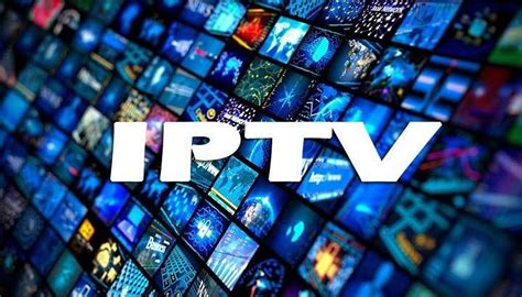 IPTV-IPTV网络电视系统方案