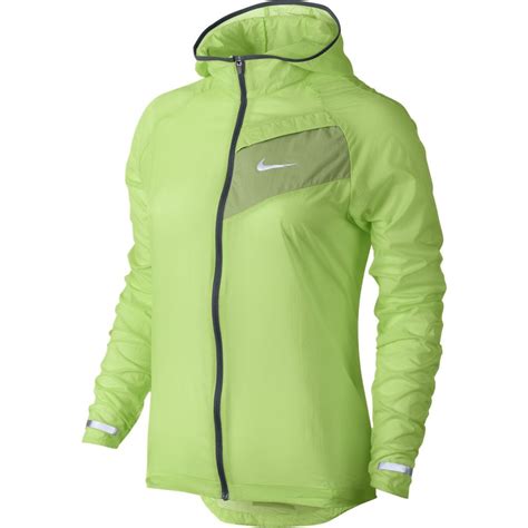 CHAQUETA RUNNING NIKE IMPOSSIBLY LIGHT MUJER 618991-342