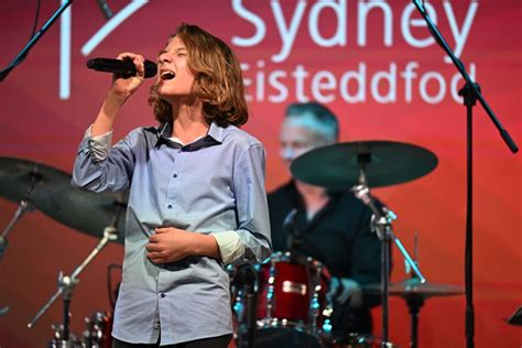 Jensen’s best junior singer in all Sydney | LocalNewsPlus