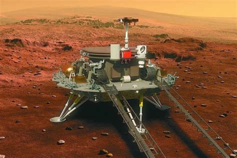 今年是火星发射的一年。人类会成为“多行星物种”吗？-足够资源