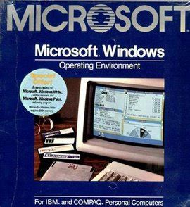 windows 1.0_360百科