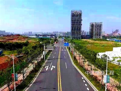 株洲湘江七桥建设加速 预计年底可实现通车 - 市州精选 - 湖南在线 - 华声在线
