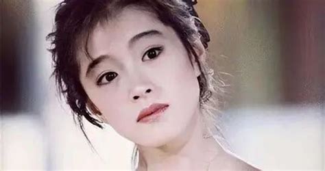 80年代日本绝色女星，最后一位是大家公认的最美女星