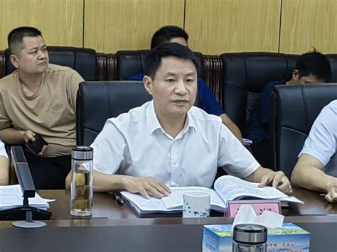 市局召开《岳阳市国土空间生态修复规划（2021-2035年）》市级审查会