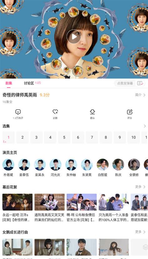 韩小圈app免费2023手机版下载-韩小圈app最新版v6.4.4正式版下载_骑士下载