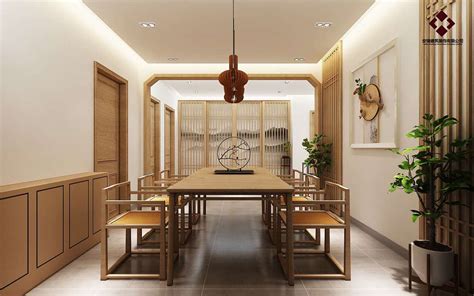 新中式小会所|空间|家装设计|akey阿奇 - 原创作品 - 站酷 (ZCOOL)