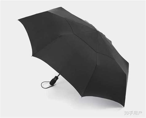 有哪些结实耐用的雨伞推荐？2021抗暴风雨伞排行榜前十 - 优选街