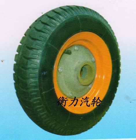 重型聚氨酯轮，重型铁芯聚氨酯脚轮万向轮，衡水聚氨酯脚轮厂-环保在线
