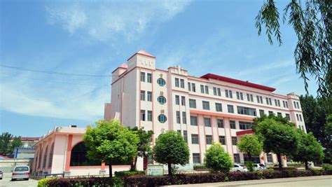 枣庄学院地址，枣庄学院的具体位置