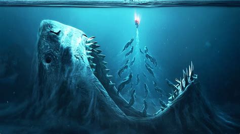 《巨齿鲨2：深渊》深度揭秘_腾讯视频