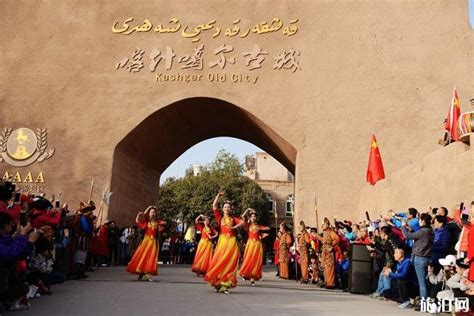 喀什古城开城仪式时间 2019南疆有哪些景点+门票价格_旅泊网