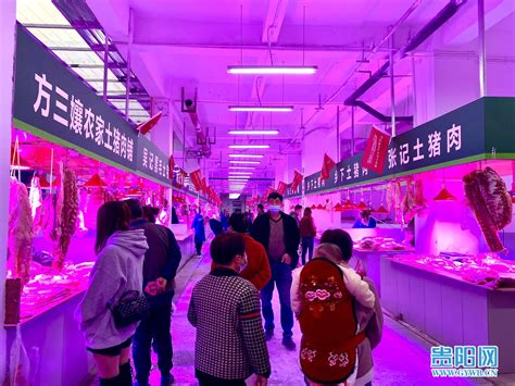 观山湖区一企业产品亮相首届中国国际预制菜产业博览会-新华网