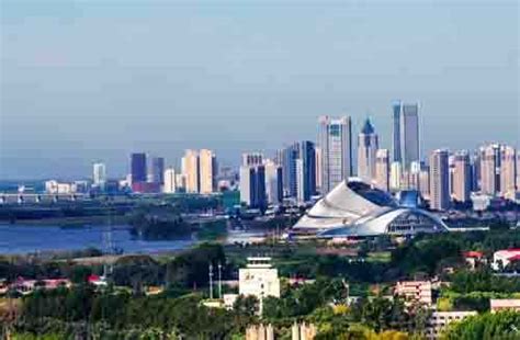 黑龙江哈尔滨新区进出口总额有望首次突破百亿元 - 黑龙江 - 中国产业经济信息网